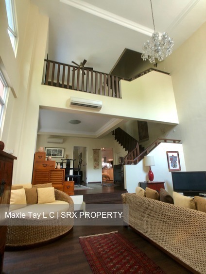 Pinewood Grove (D25), Terrace #207236361